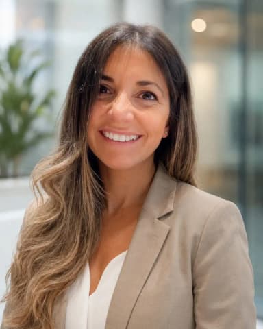 Foto/Avatar de Marina Monforte, Socia de BePass